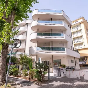 3* Appart hôtel Marconi Mare