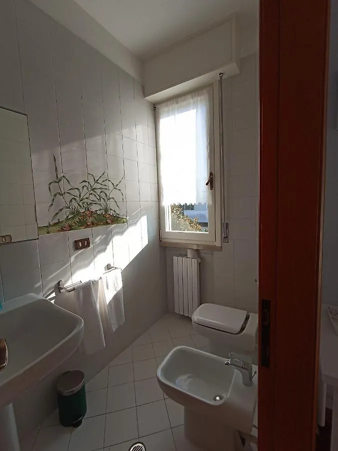 Couette-café Baki B&B Rimini
