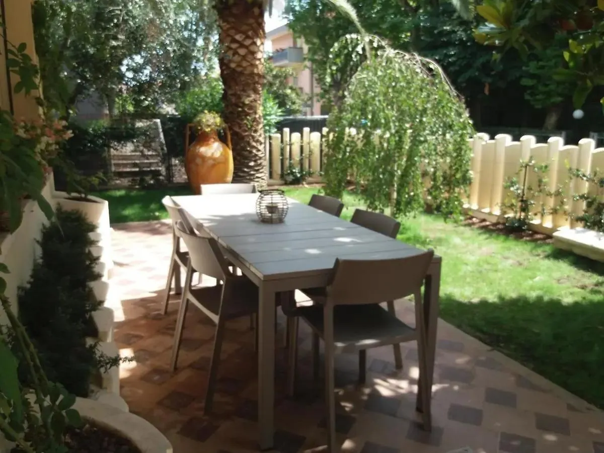 Couette-café Baki B&B Rimini
