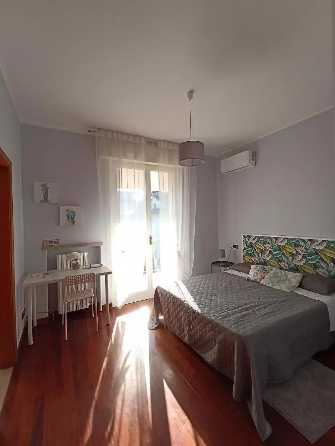 Baki B&B Rimini Italie