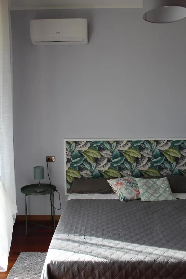 Baki B&B Rimini Couette-café