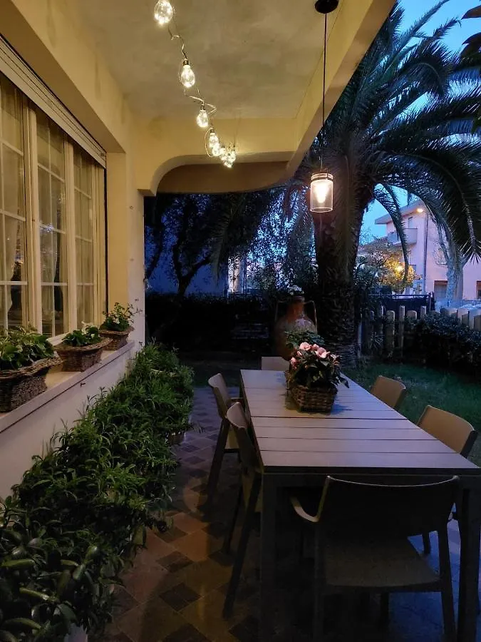 Baki B&B Rimini