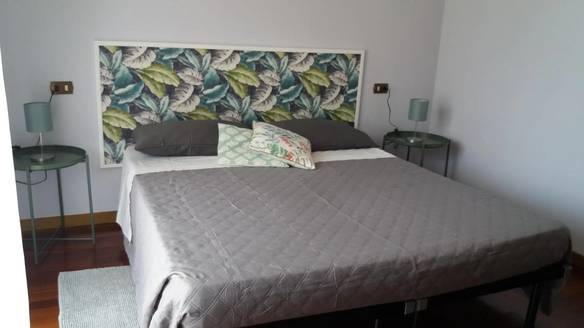 Couette-café Baki B&B Rimini