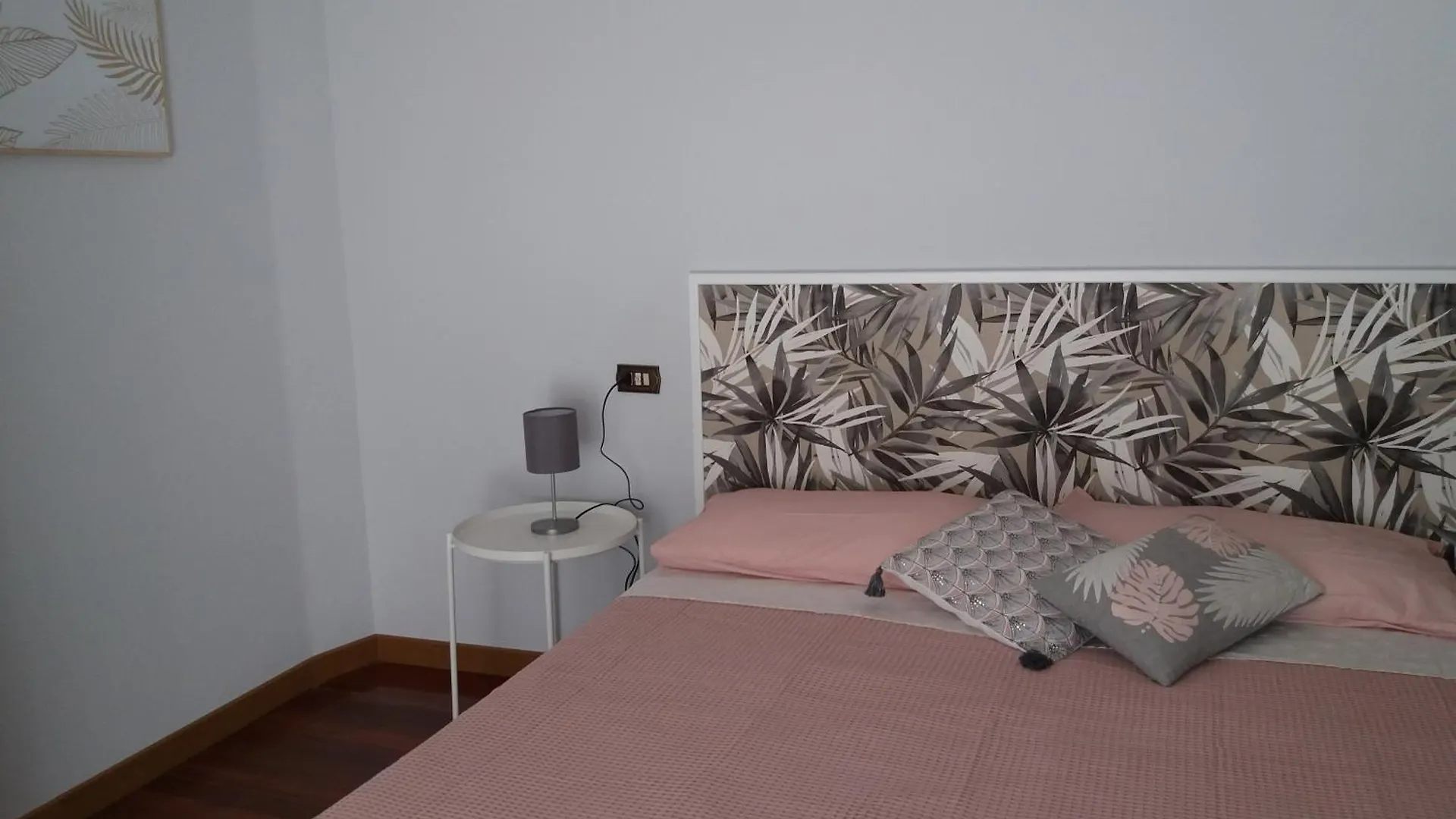Baki B&B Rimini Italie