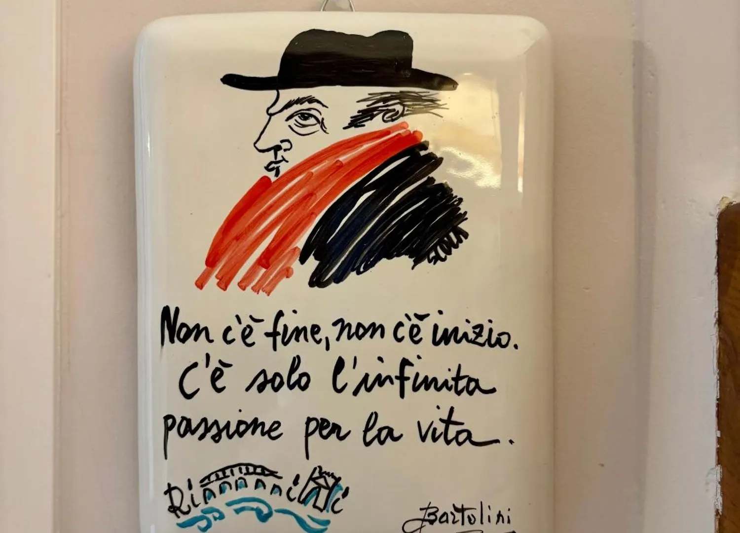 Baki B&B Rimini