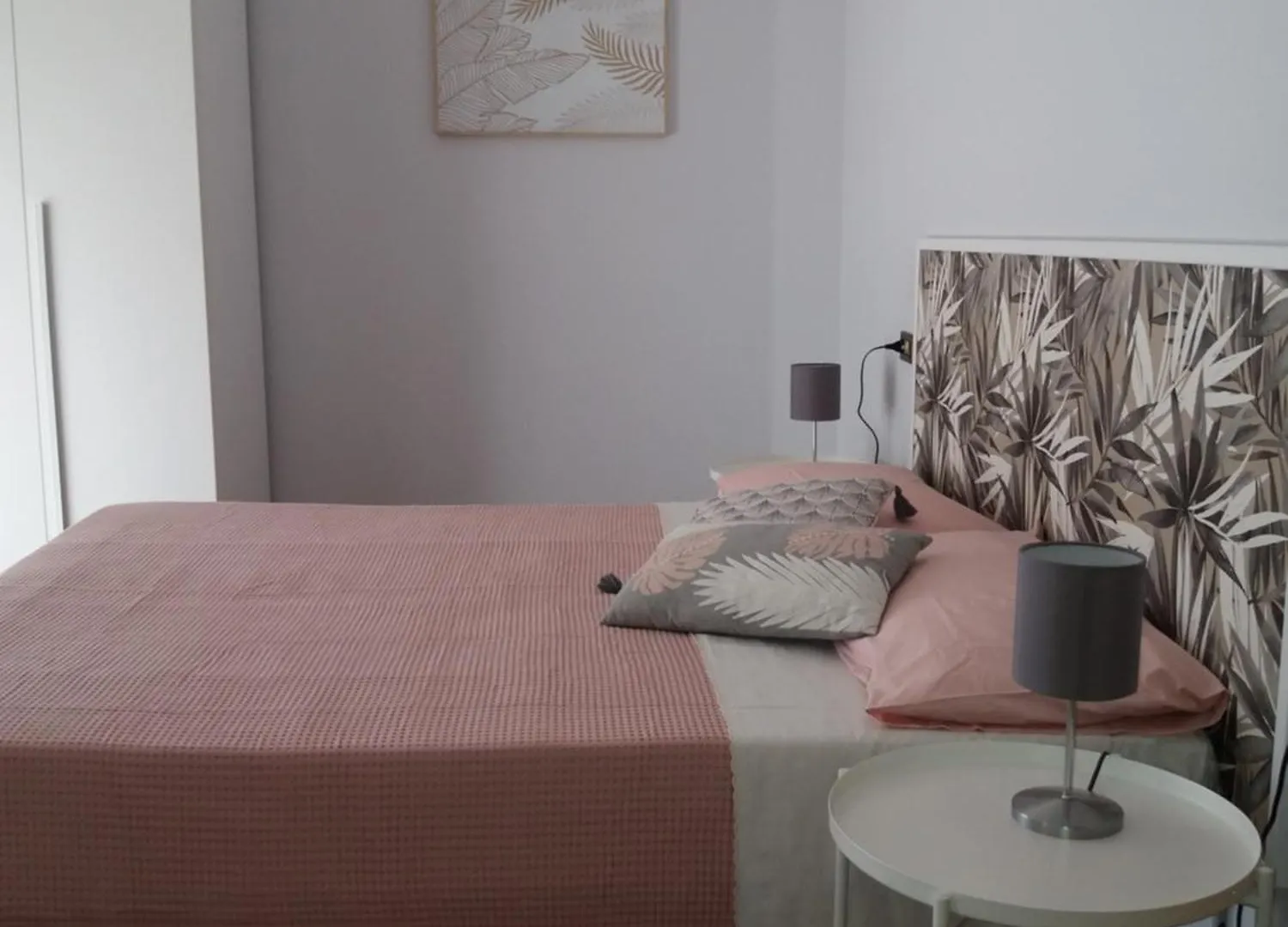Baki B&B Rimini Couette-café
