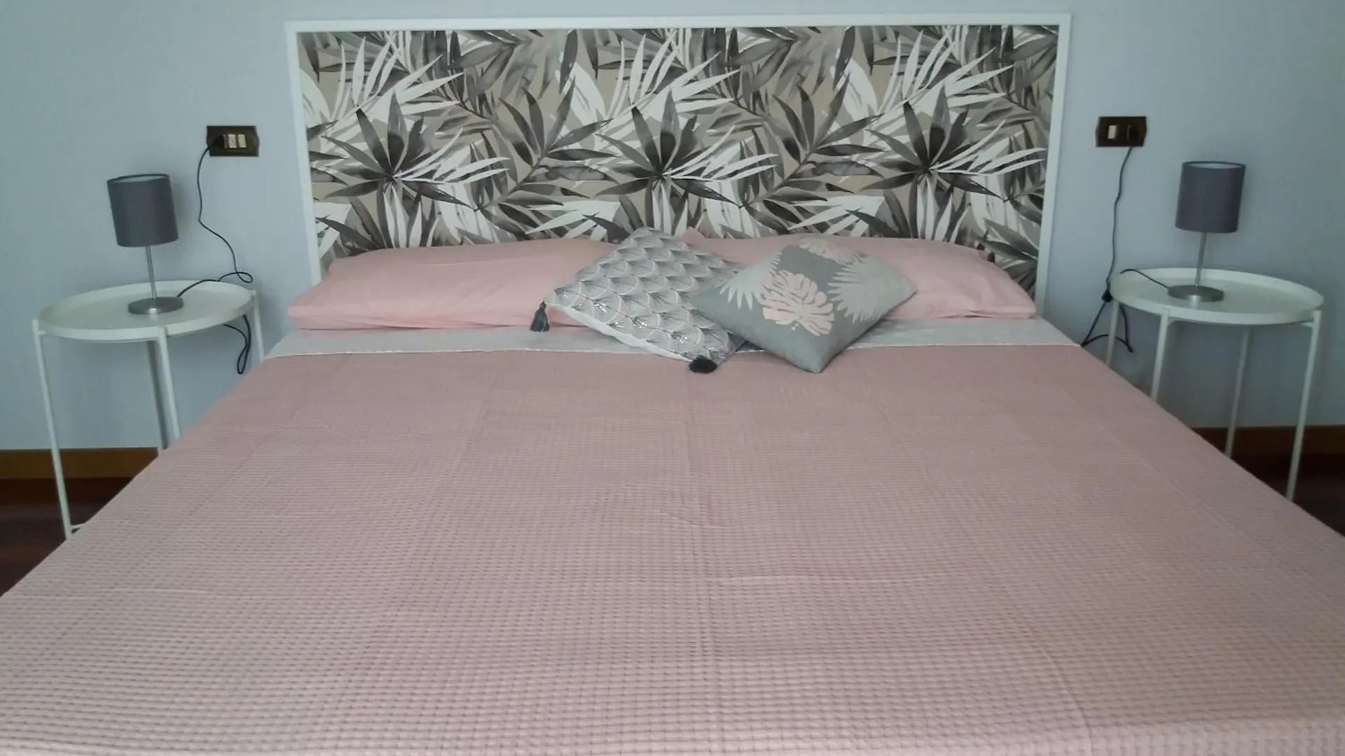 Baki B&B Rimini 0*,  Italie