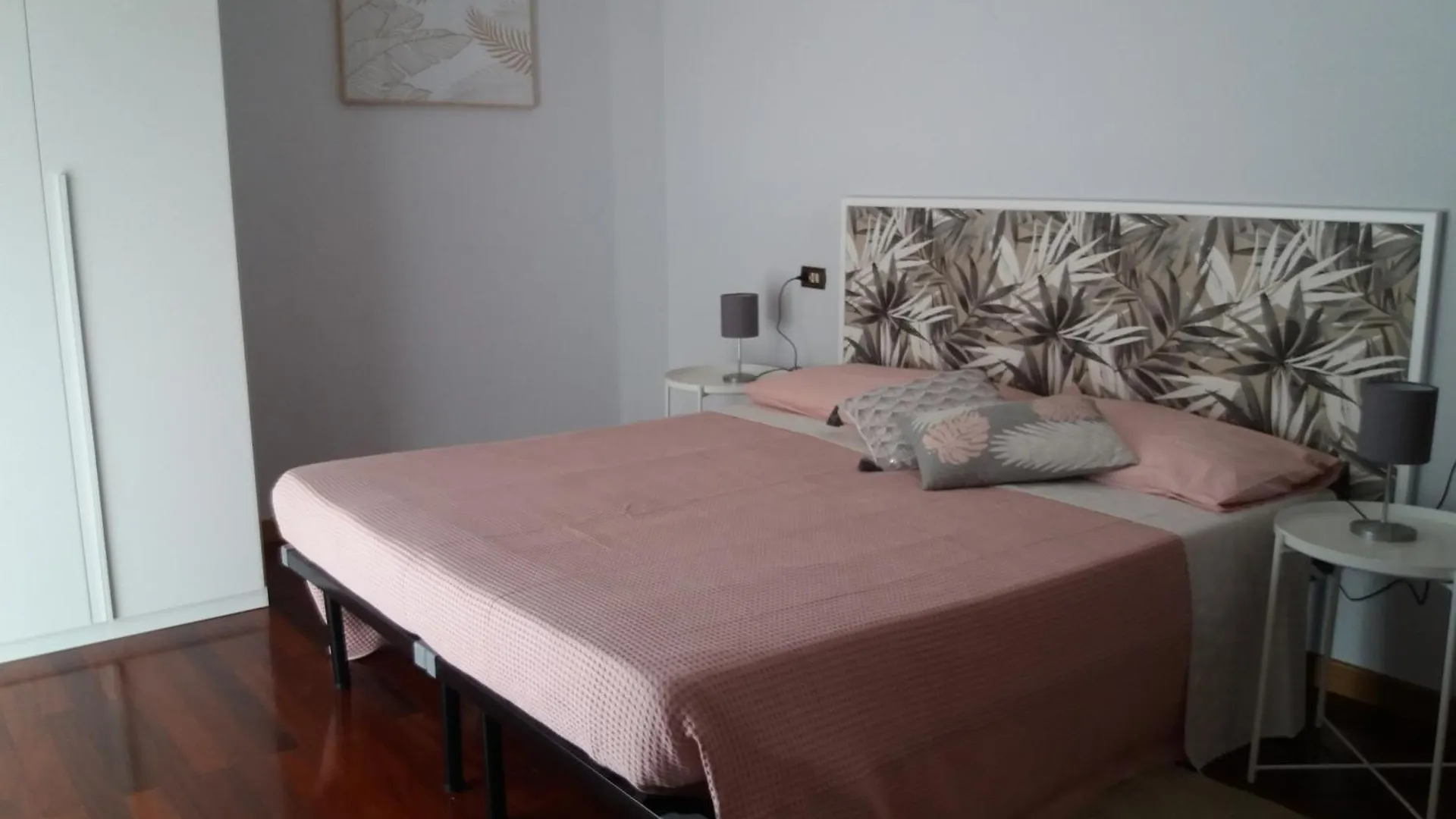 Couette-café Baki B&B Rimini