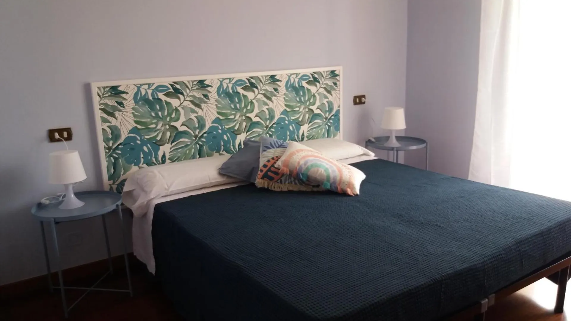 Baki B&B Rimini 0*,