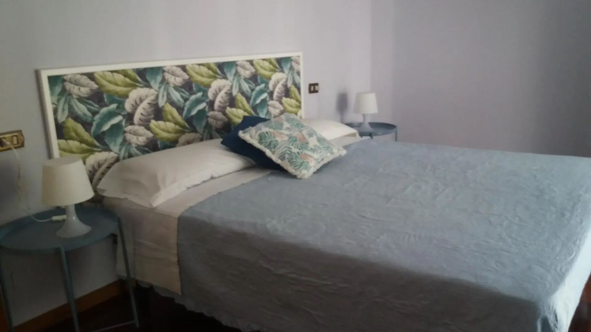 Baki B&B Rimini Couette-café