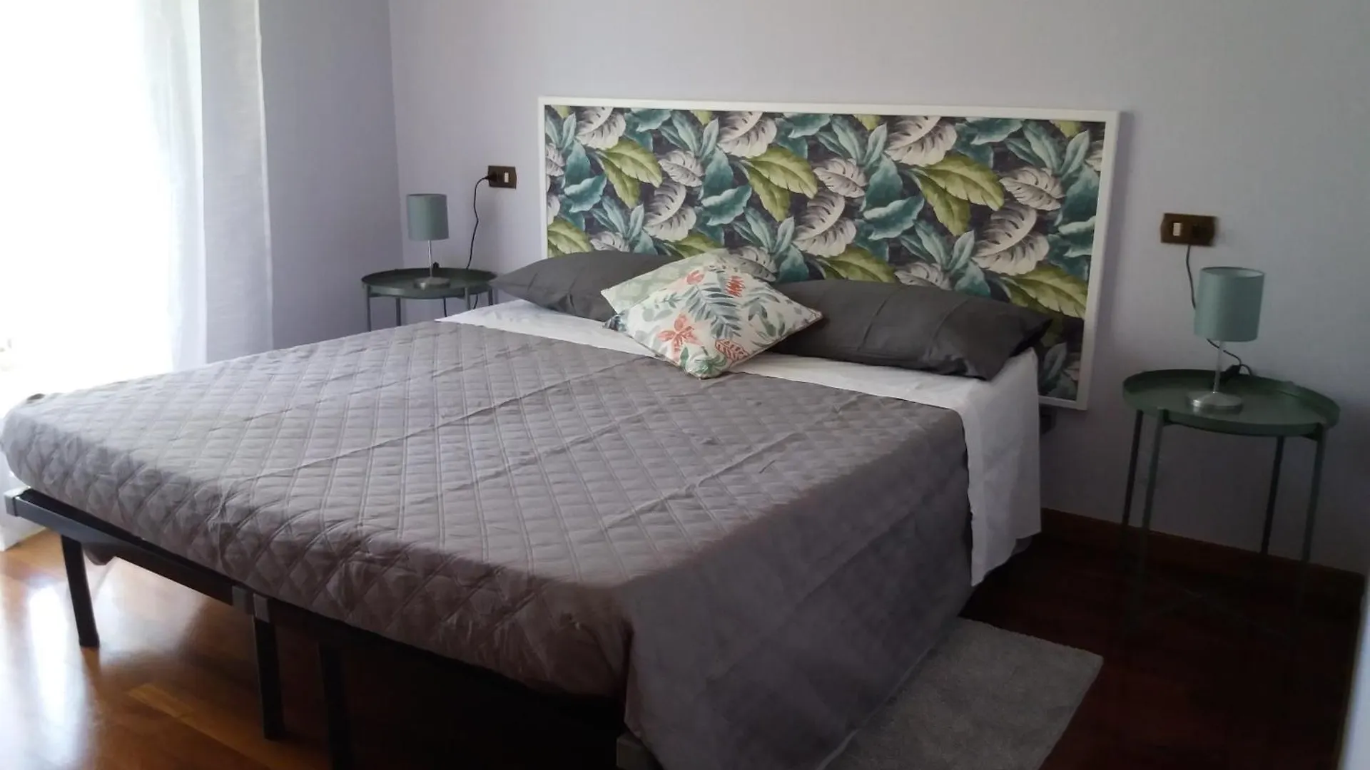 Baki B&B Rimini Italie