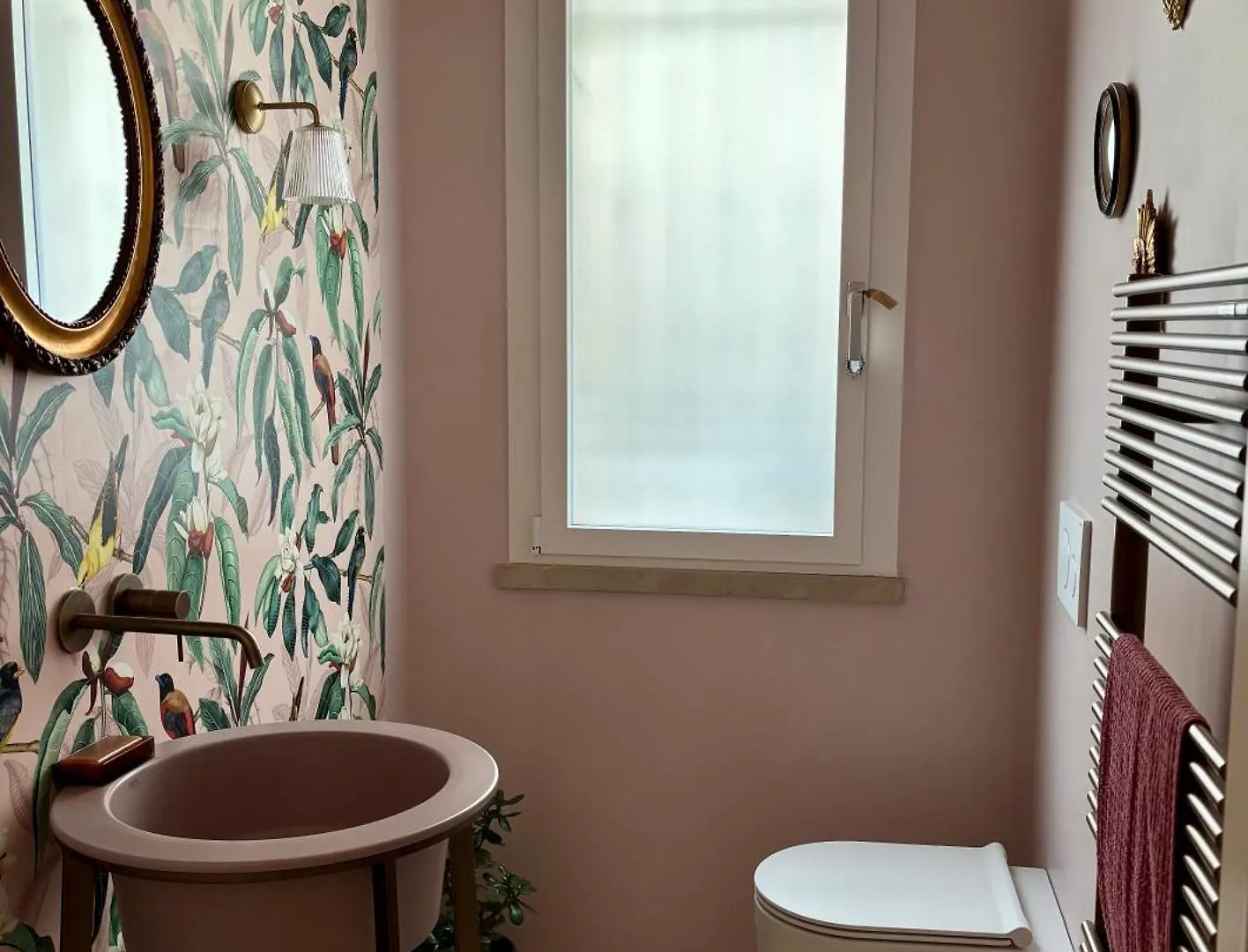 Baki B&B Rimini 0*,  Italie