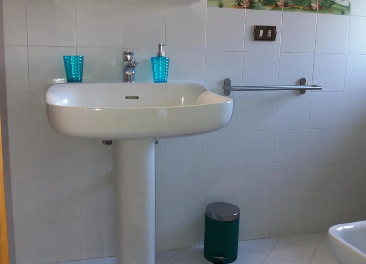 Baki B&B Rimini Italie