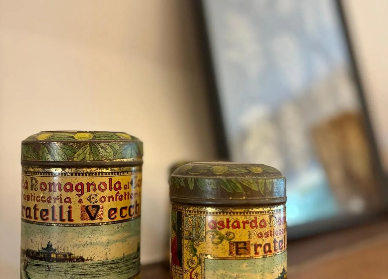 Baki B&B Rimini