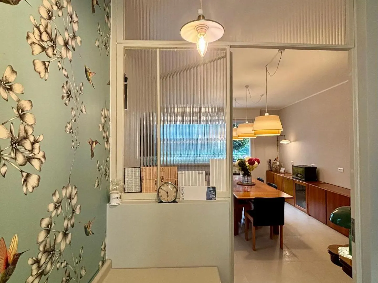 Couette-café Baki B&B Rimini