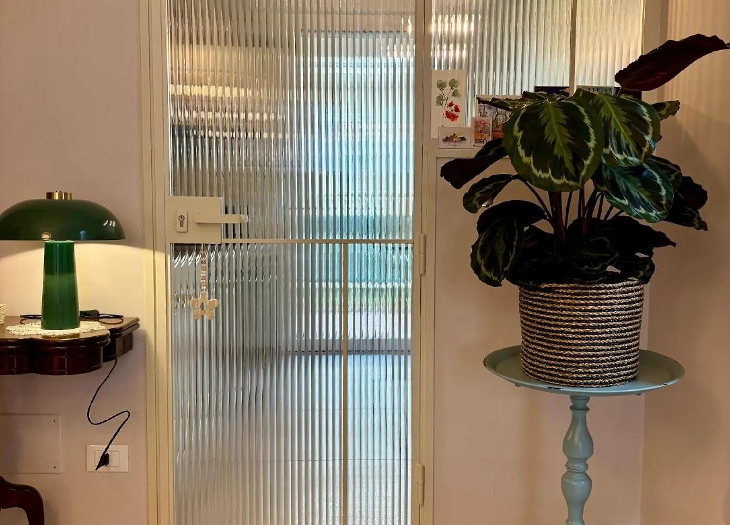 Baki B&B Rimini 0*,