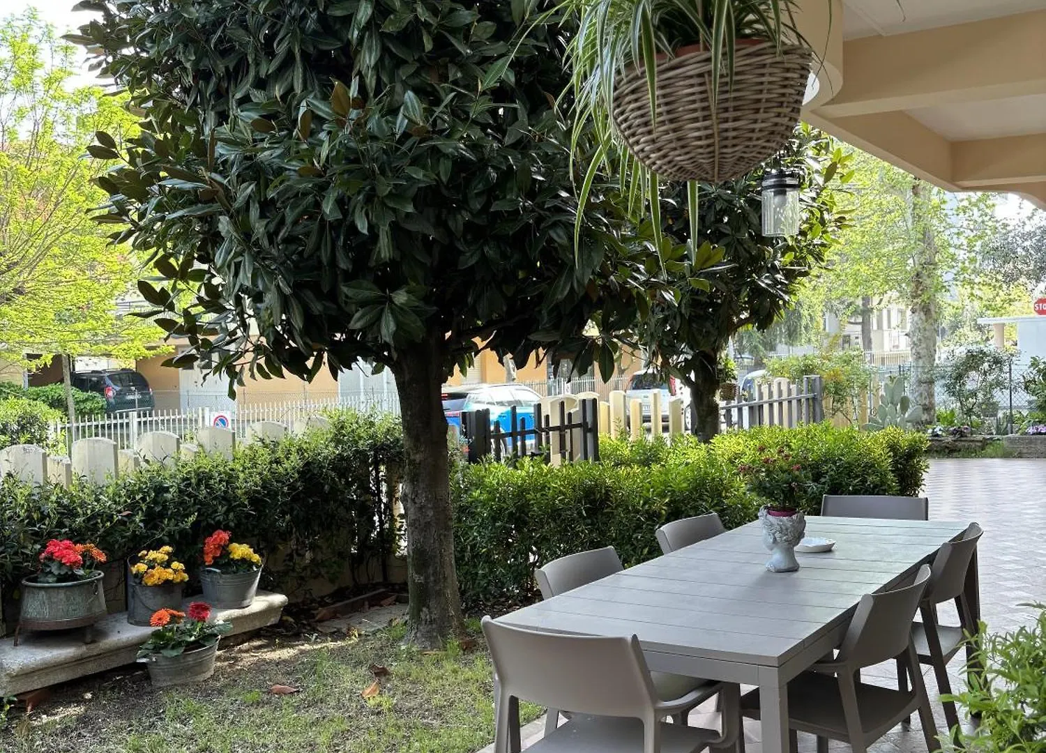 Baki B&B Rimini Italie